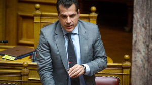 Θ. Πλεύρης: Θέλουμε τα οικονομικά της υγείας να έχουν όφελος για τον ασθενή