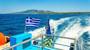 Υπογραφή συμφωνίας του Υπουργείου Ναυτιλίας με οργανισμό της Ιαπωνίας