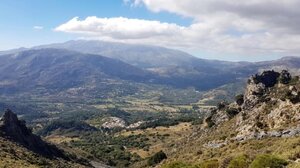 Πεζοπορική εξόρμηση στο φαράγγι των Πλατανίων