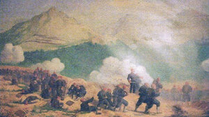 To "μαύρο '97": Ο πόλεμος των τριάντα ημερών