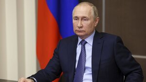 Πούτιν: Οι οργανωτές της εξέγερσης θα οδηγηθούν στην Δικαιοσύνη