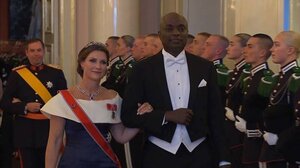 Παραιτήθηκε των βασιλικών καθηκόντων της η πριγκίπισσα της Νορβηγίας