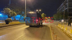 Θεσσαλονίκη: Τουλάχιστον τις 40 έφτασαν οι προσαγωγές από τα επεισόδια στο ΑΠΘ