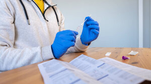 Πού θα διενεργούνται τα rapid tests της Πέμπτης