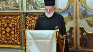 Θλίψη στα Χανιά από την εκδημία του εφημέριου της Μητρόπολης, Στυλιανού Θεοδωρογλάκη