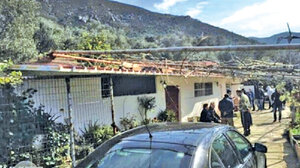 Την Δευτέρα η απόφαση για το διπλό φονικό στο Σφηνάρι