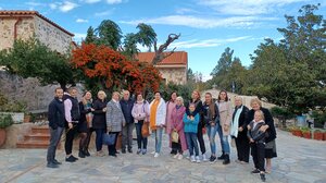 Σοροπτιμιστικός Όμιλος Ηρακλείου: Η βία αντιμετωπίζεται με αγάπη