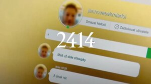 ΕΕ: Το συγκλονιστικό ντοκιμαντέρ για την σεξουαλική κακοποίηση παιδιών που παρουσίασε η Τσεχική προεδρία