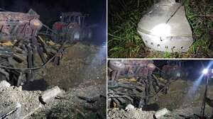 Ζελένσκι: Το πλήγμα στην Πολωνία είναι ένα "μήνυμα" του Πούτιν στη G20