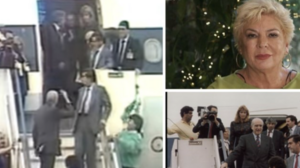 Η Δήμητρα Λιάνη για το διάσημο νεύμα του Ανδρέα: "Ήθελε να με νομιμοποιήσει στον ελληνικό λαό"