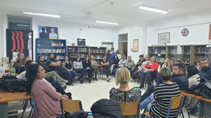 ΚΕΘΕΑ: Υπολογισμός δράσης του Πολυδύναμου Κέντρου Αγίου Νικολάου