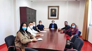 Επί τάπητος τα προβλήματα της Μονάδας Μεσογειακής Αναιμίας