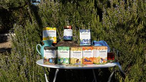 Thamma: Η εταιρεία βιολογικών βοτάνων από το Ρέθυμνο βγαίνει στο εξωτερικό