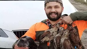 Τουρκία: Σκύλος πυροβόλησε και σκότωσε τον 32χρονο ιδιοκτήτη του!