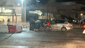 Το τροχαίο, ο κόμβος, η σήμανση και η επισήμανση!