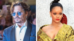  Τζόνι Ντεπ: Θα είναι το «highlight» της βραδιάς στο σόου της Ριάνα