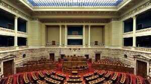 Ψηφίστηκε το ν/σ για τον «εξορθολογισμό της ασφαλιστικής και συνταξιοδοτικής νομοθεσίας»