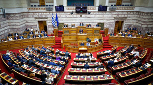 Βαρδάκης: «Να αναδειχθούν οι εγκαταστάσεις που διασώζονται από τον Β΄ Παγκόσμιο Πόλεμο στην περιοχή της Μεσσαράς»