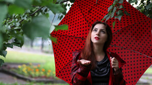 Τοπικές βροχές στην Κρήτη την Τρίτη 