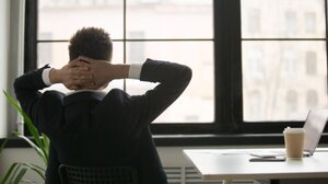 Αυτή είναι η πιο καλοπληρωμένη δουλειά με το λιγότερο άγχος