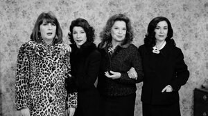 Πέθανε η αγαπημένη ηθοποιός Άννα Κυριακού