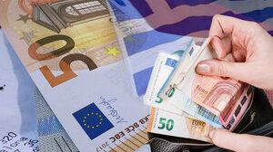 Προϋπολογισμός 2023: Ο «λογαριασμός» των φορο-ελαφρύνσεων και των φορο-εσόδων 