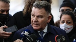 16χρονος Ρομά: «Εριξε μόνο 2 σφαίρες ο αστυνομικός, θα μπορούσε να ρίξει 13» δήλωσε ο Κούγιας