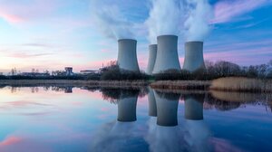 Γαλλία: Θέτει σε λειτουργία 45 πυρηνικούς αντιδραστήρες 