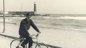 Περίπατος στα χνάρια του Γιάννη Σπανδάγου