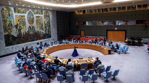 ΟΗΕ: Ρωσική προσπάθεια απόκτησης περισσότερων όπλων από το Ιράν