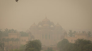 Ινδία: Δεκάδες νεκροί από μαζικό κύμα καύσωνα