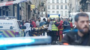 Ένοπλη επίθεση στο Παρίσι: Και οι τρεις νεκροί ήταν μέλη της κουρδικής κοινότητας
