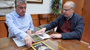 Μεγάλη ανταπόκριση του ευρωπαϊκού κοινού στην προβολή της Κρήτης μέσα από το National Geographic