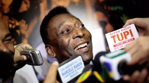 Πελέ: Η ζωή και οι αξεπέραστοι αριθμοί ενός μύθου της μπάλας