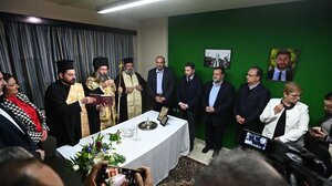 Κάτι άλλαξε στις σχέσεις των δυο ανδρών!