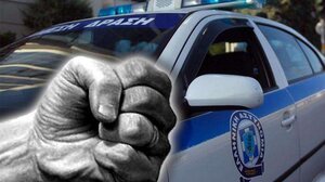 Ένας εναντίον δύο - Συμπλοκή με τραυματισμούς στο Μακρύ Γιαλό 