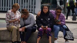 Σεισμός 6 βαθμών στο νοτιοδυτικό Μεξικό