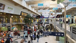 Γαλλία: Συνελήφθησαν 2 άστεγοι μετά από απειλή ανατίναξης σε σιδηροδρομικό σταθμό