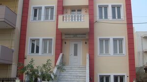 Ξεκίνησε η συνεργασία των Ιδρυμάτων Καλοκαιρινού με τον Πολιτιστικό Σύλλογο Αγ. Αικατερίνης