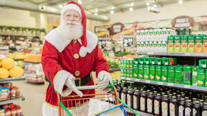 «Καλάθι Χριστουγέννων» και «καλάθι Άη Βασίλη» – Τι θα περιλαμβάνουν