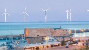 Μετά την Αλεξανδρούπολη στην Κρήτη τα υπεράκτια αιολικά πάρκα!