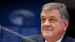 Χρηματισμός από Κατάρ: Ιταλός πρώην ευρωβουλευτής φέρεται ως εγκέφαλος του κυκλώματος 