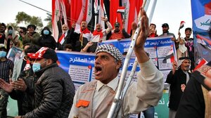 Ιράν: Εκτέλεσαν διαδηλωτή επειδή τραυμάτισε μέλος των δυνάμεων της τάξης