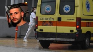 Θρήνος για τον 31χρονο Σταύρο