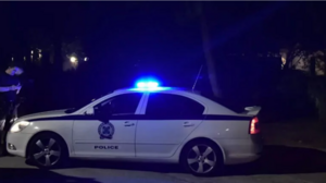 Νεαρό κορίτσι έπεσε από μπαλκόνι 