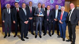 Τα Aero Highspeed ψηφίζονται ως "πλοία της χρονιάς"