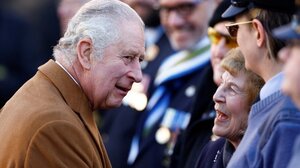 "Νίκη" των Συνδικάτων: Ακυρώθηκε η επίσκεψη του βασιλιά Καρόλου στη Γαλλία