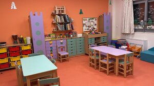 Αναρτήθηκαν οι πίνακες κατάταξης για τους βρεφονηπιακούς σταθμούς της ΔΥΠΑ