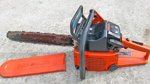 Πολίτης επιχείρησε να σφάξει με αλυσοπρίονο εργαζόμενη του Δήμου Βόλου