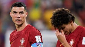 Ρονάλντο: Στο στόχαστρο της UEFA για αθέμιτη διαφήμιση στο Euro2024